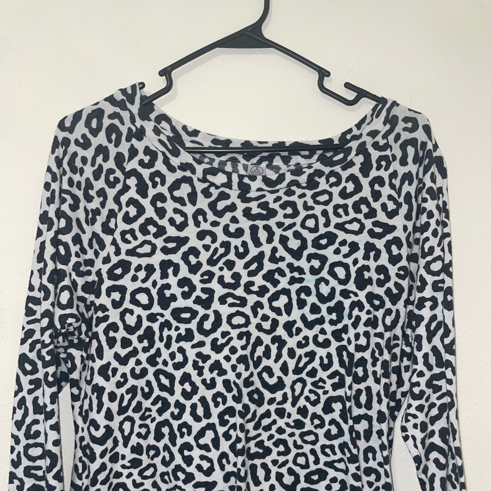 size small. bought from a boutique
